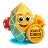 Badge 1