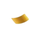 Falling item